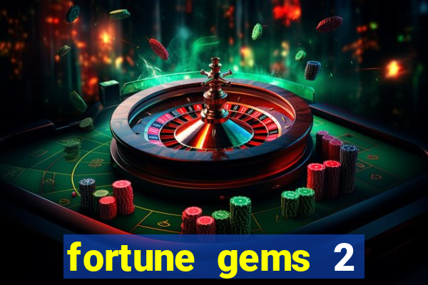 fortune gems 2 jili demo